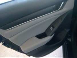 2020 HONDA ACCORD, BLUE, 1.5L TURBO, AT.   A25159